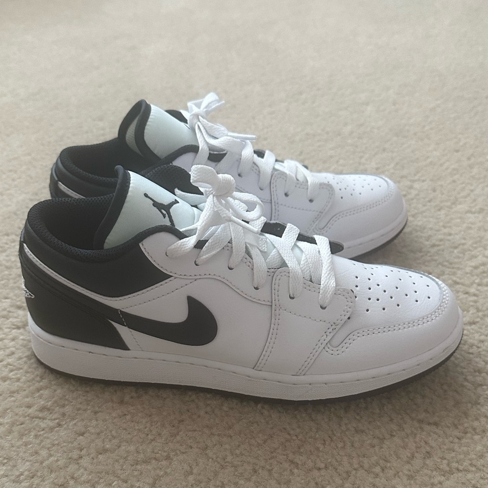 Nike Air Jordan Low 1’s